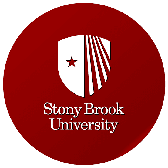 Stony Brook University logo